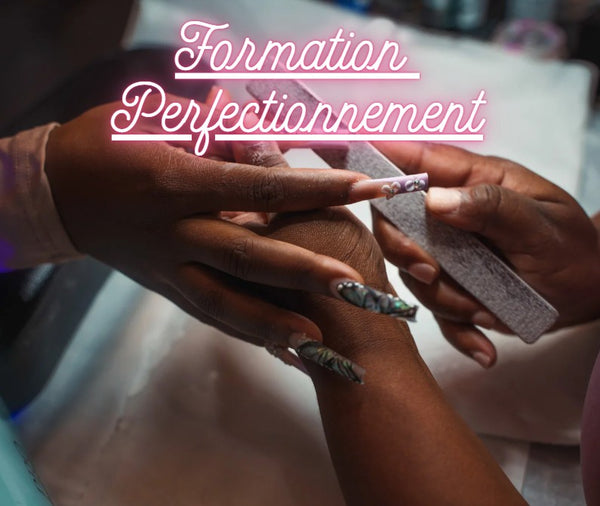 Formation Perfectionnement