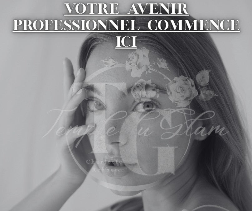 Contact Au Temple du Glam