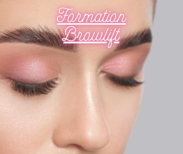 Formation Browlift